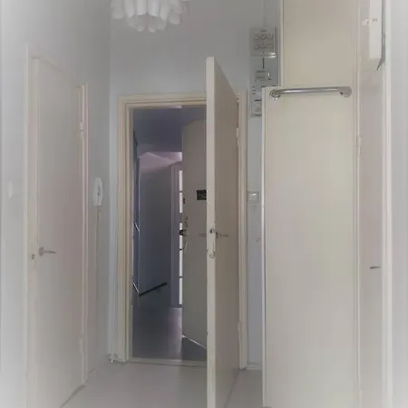 Moderni Siisti Koti Jossa Modernit Kalusteet Appartement Helsinki